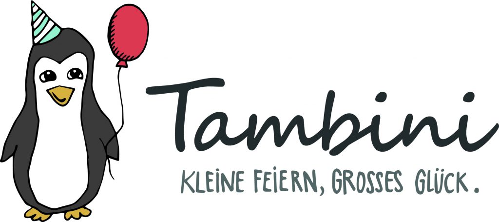 Logo von Tambini