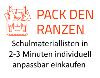 Logo von Pack den Ranzen